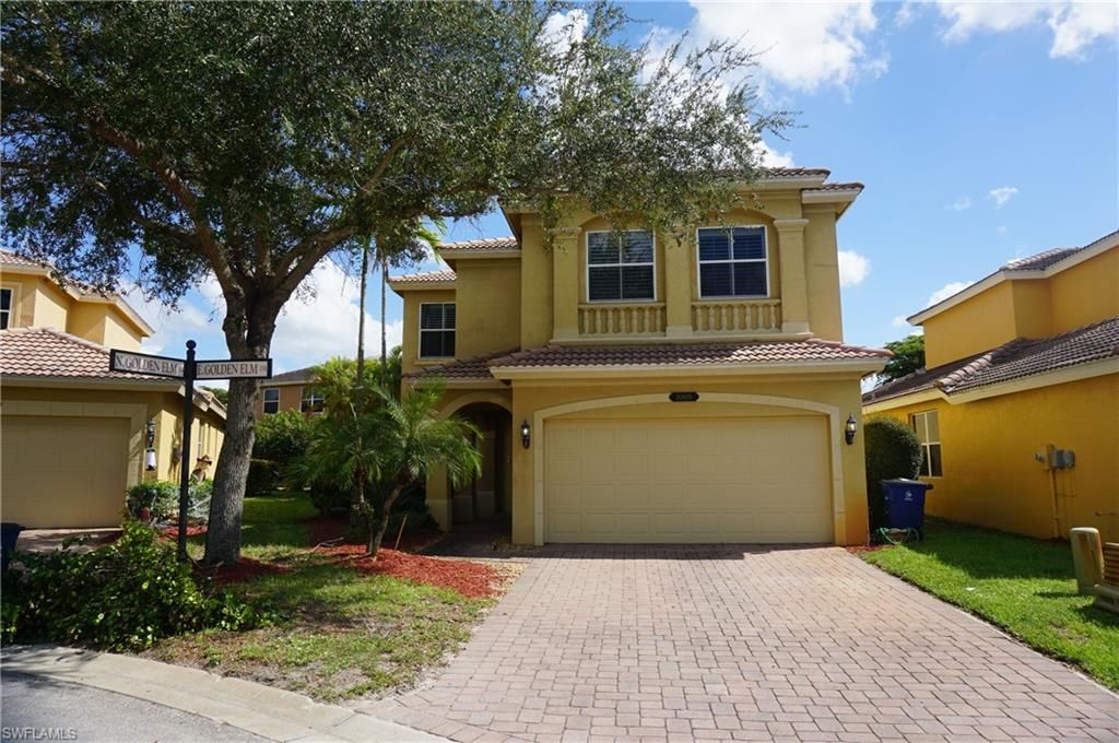 20605 Eastgolden Elm DR, Estero, FL 33928