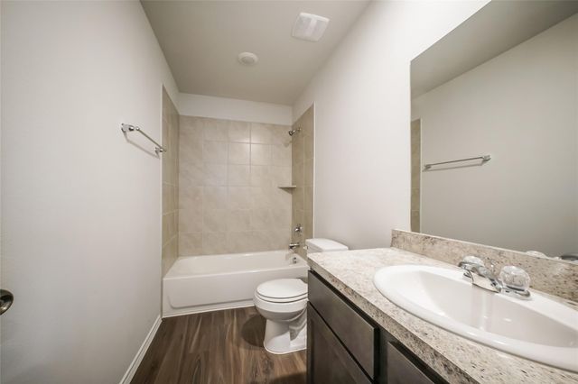 22315 Red Knot Run, Splendora, TX 77372