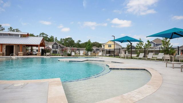 22315 Red Knot Run, Splendora, TX 77372