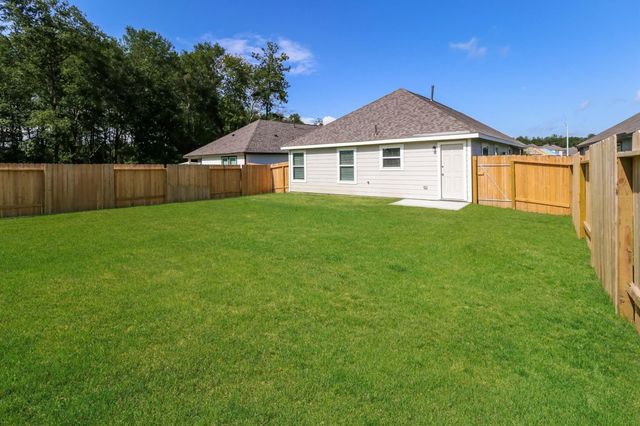 22315 Red Knot Run, Splendora, TX 77372