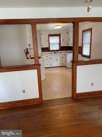 6413 RELIANCE RD, Federalsburg, MD 21632