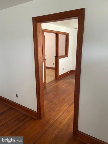 6413 RELIANCE RD, Federalsburg, MD 21632