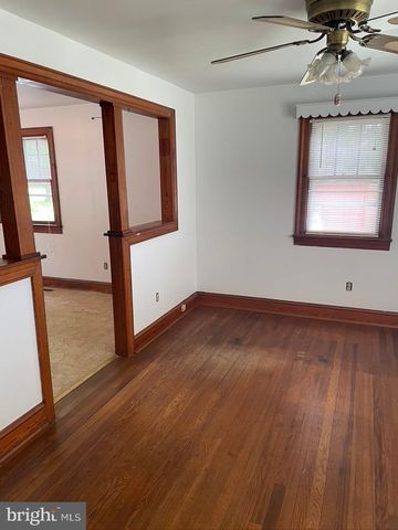 6413 RELIANCE RD, Federalsburg, MD 21632