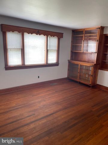 6413 RELIANCE RD, Federalsburg, MD 21632