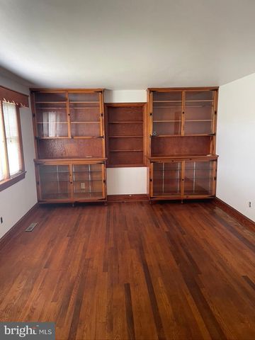 6413 RELIANCE RD, Federalsburg, MD 21632