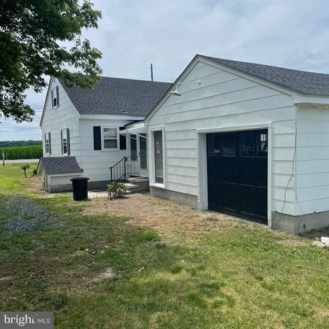 6413 RELIANCE RD, Federalsburg, MD 21632