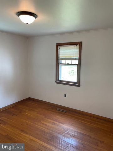 6413 RELIANCE RD, Federalsburg, MD 21632