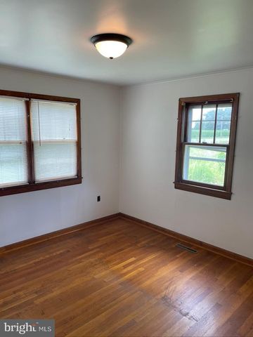 6413 RELIANCE RD, Federalsburg, MD 21632