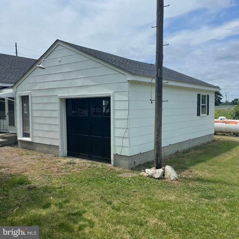 6413 RELIANCE RD, Federalsburg, MD 21632