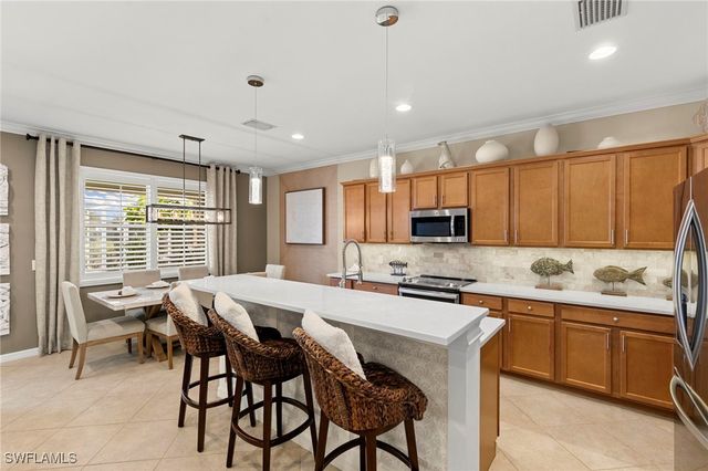 14554 Lanier CT, Naples, FL 34114