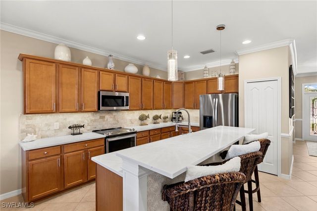 14554 Lanier CT, Naples, FL 34114