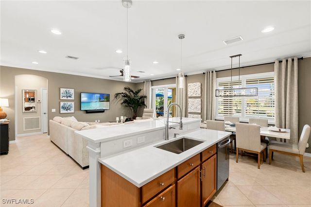 14554 Lanier CT, Naples, FL 34114