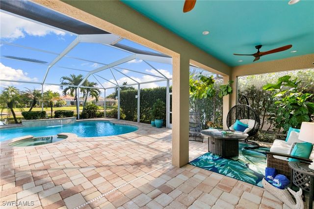 14554 Lanier CT, Naples, FL 34114