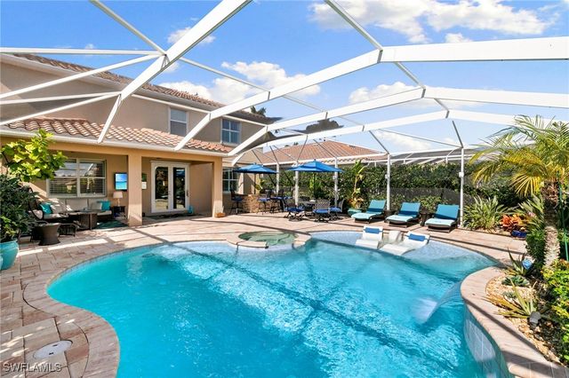 14554 Lanier CT, Naples, FL 34114