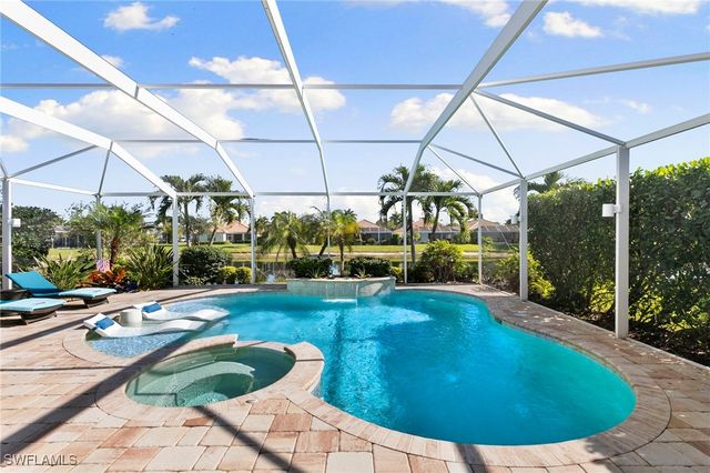 14554 Lanier CT, Naples, FL 34114