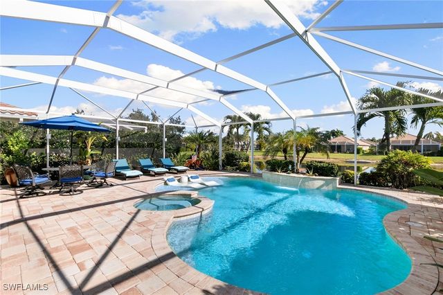 14554 Lanier CT, Naples, FL 34114