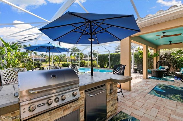 14554 Lanier CT, Naples, FL 34114