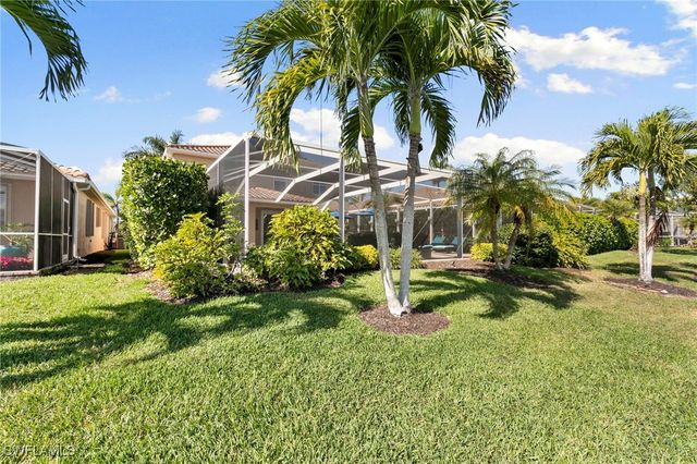 14554 Lanier CT, Naples, FL 34114