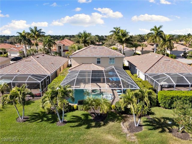 14554 Lanier CT, Naples, FL 34114