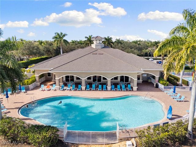 14554 Lanier CT, Naples, FL 34114