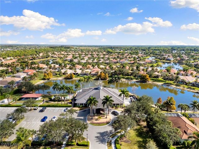 14554 Lanier CT, Naples, FL 34114