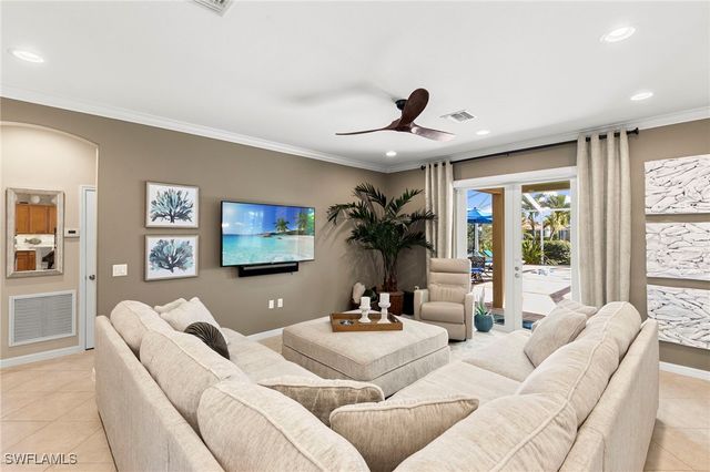 14554 Lanier CT, Naples, FL 34114