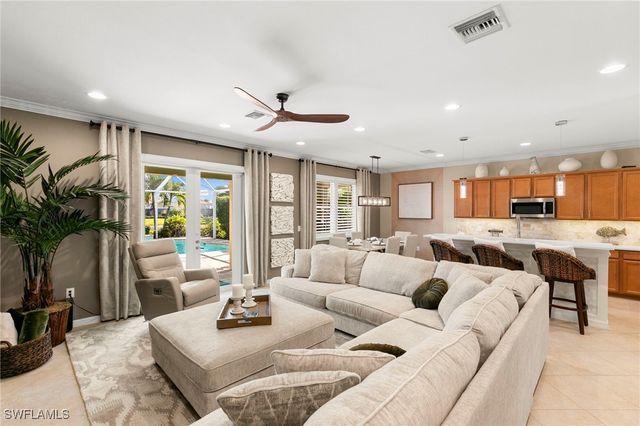 14554 Lanier CT, Naples, FL 34114