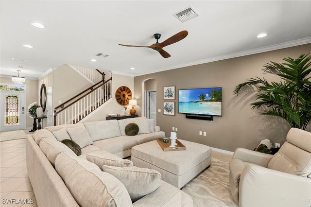 14554 Lanier CT, Naples, FL 34114