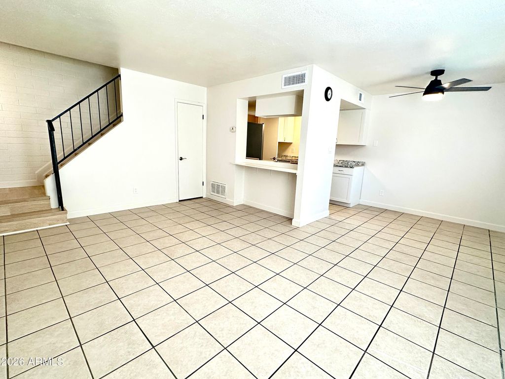 5205 N 42ND Parkway, Phoenix, AZ 85019 — exterior