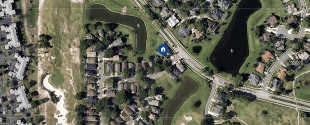 472 ARROWMOUNT PLACE, Lake Mary, FL 32746