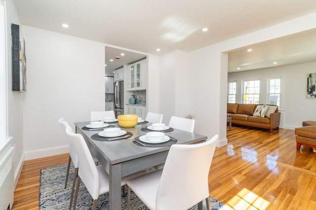 27 Ellison Ave, Boston, MA 02126