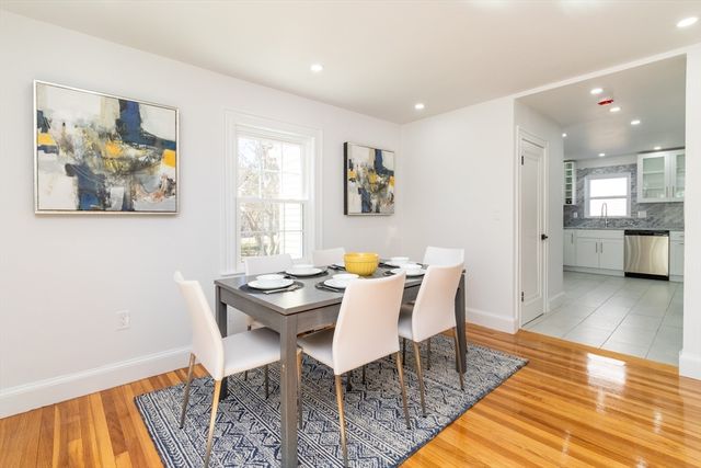 27 Ellison Ave, Boston, MA 02126