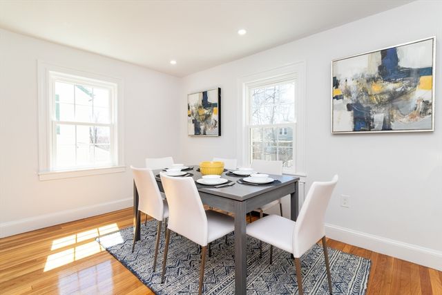 27 Ellison Ave, Boston, MA 02126