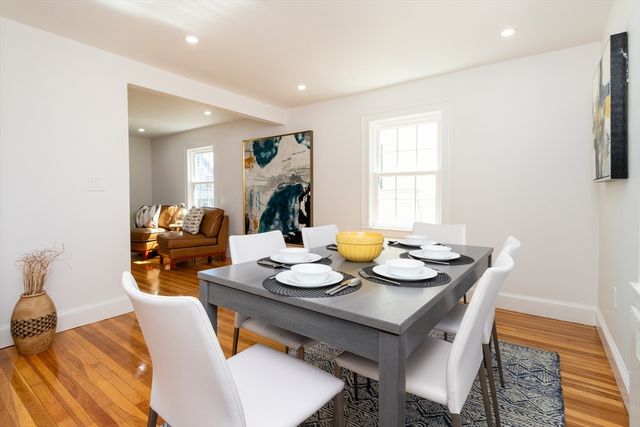 27 Ellison Ave, Boston, MA 02126