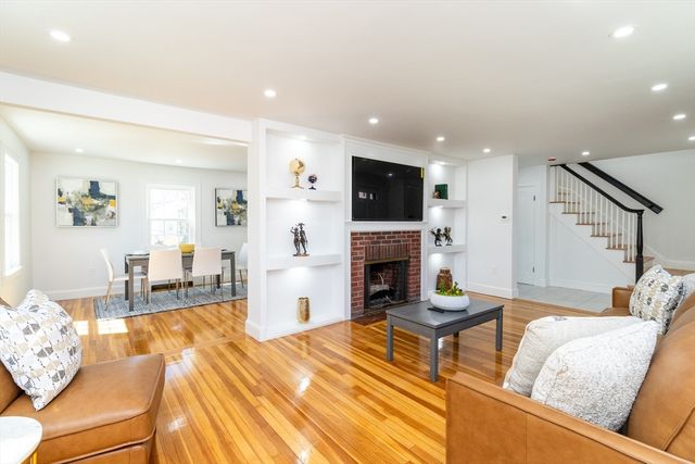 27 Ellison Ave, Boston, MA 02126