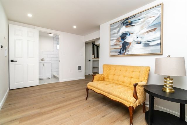 27 Ellison Ave, Boston, MA 02126