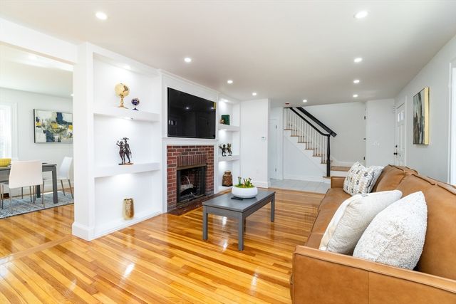 27 Ellison Ave, Boston, MA 02126