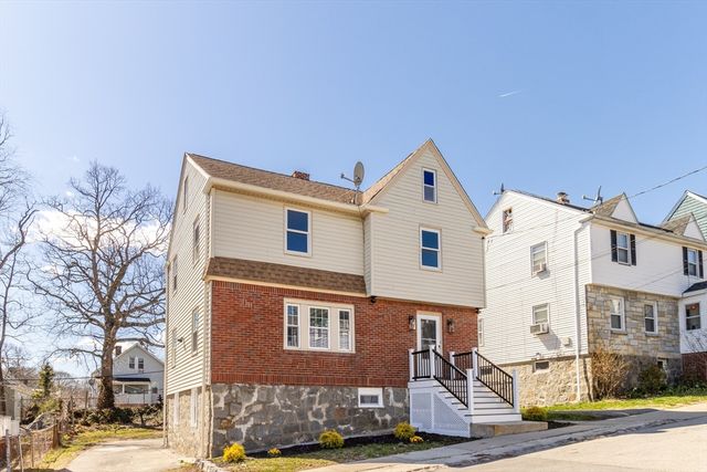 27 Ellison Ave, Boston, MA 02126