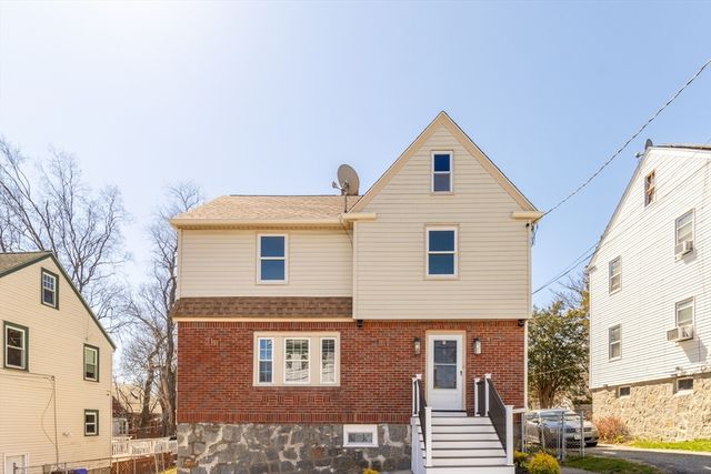 27 Ellison Ave, Boston, MA 02126