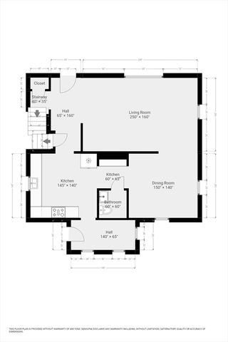 27 Ellison Ave, Boston, MA 02126