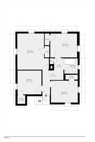 27 Ellison Ave, Boston, MA 02126