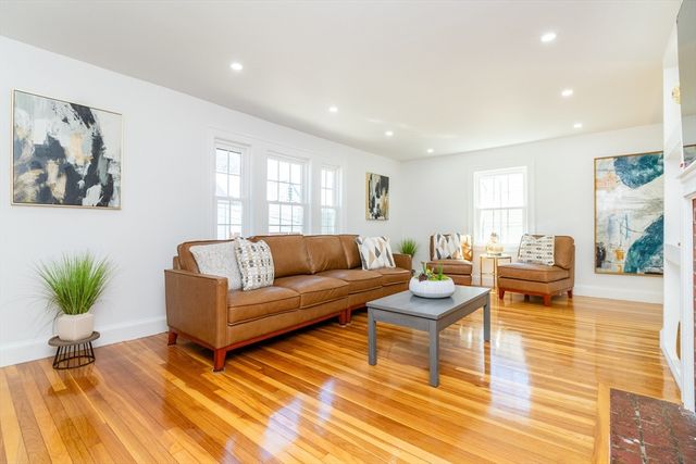 27 Ellison Ave, Boston, MA 02126