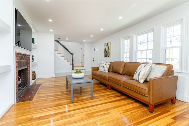 27 Ellison Ave, Boston, MA 02126