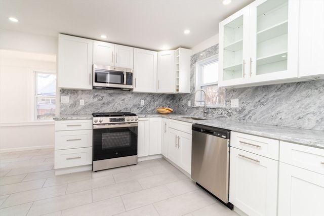 27 Ellison Ave, Boston, MA 02126