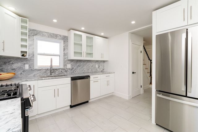 27 Ellison Ave, Boston, MA 02126