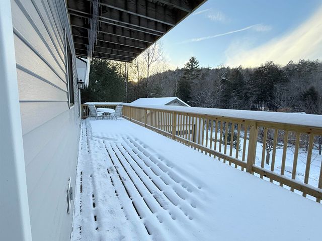 32 Plumley Avenue, Ludlow, VT 05149