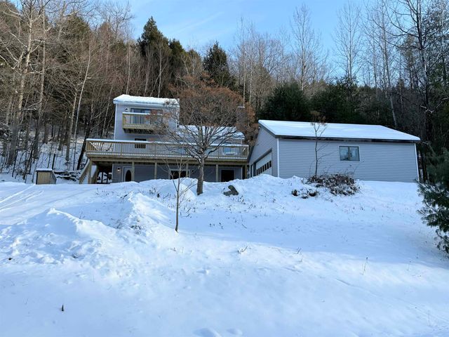 32 Plumley Avenue, Ludlow, VT 05149