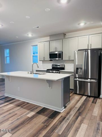 457 Carolina Springs Boulevard, Apex, NC 27539