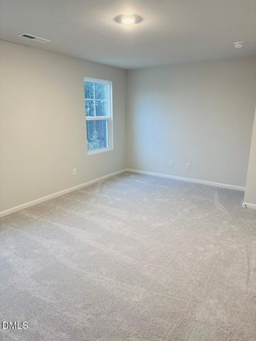 457 Carolina Springs Boulevard, Apex, NC 27539