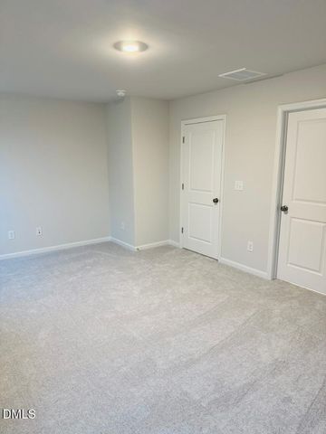 457 Carolina Springs Boulevard, Apex, NC 27539
